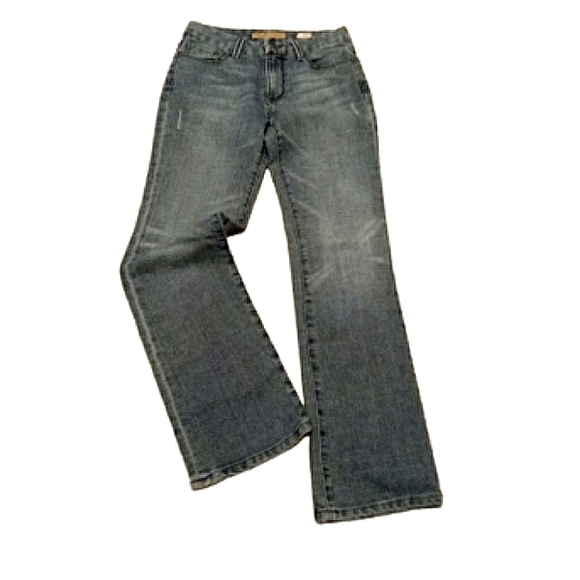 SEVEN7 Bootcut Jeans Size 6 - Picture 3 of 6